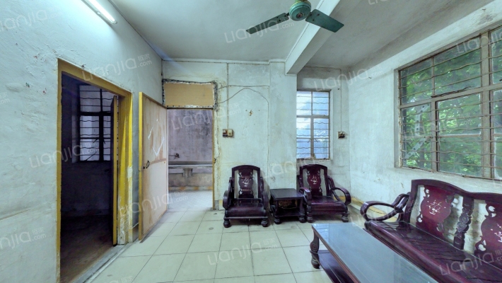 东沙路二手房实景图