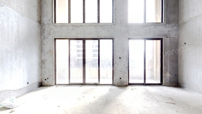 永鸿名城二手房实景图