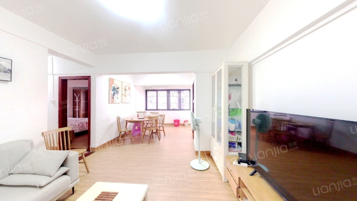 金龙大厦二手房实景图