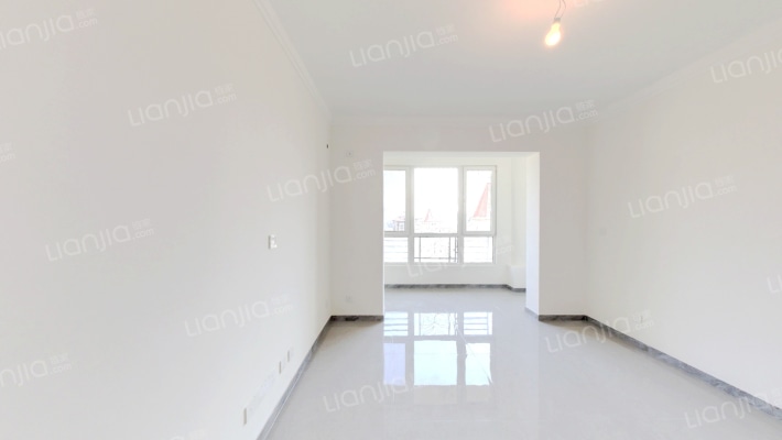 纳丹堡二手房实景图