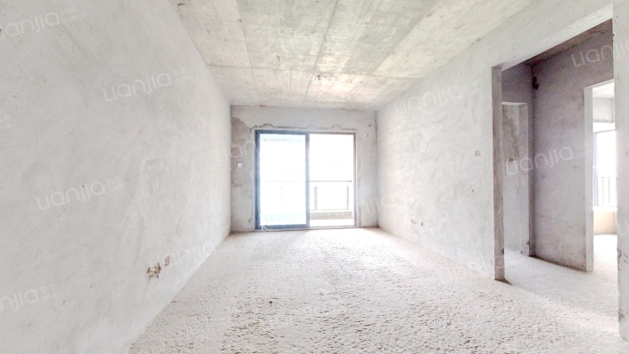 聚泰启程二期二手房实景图