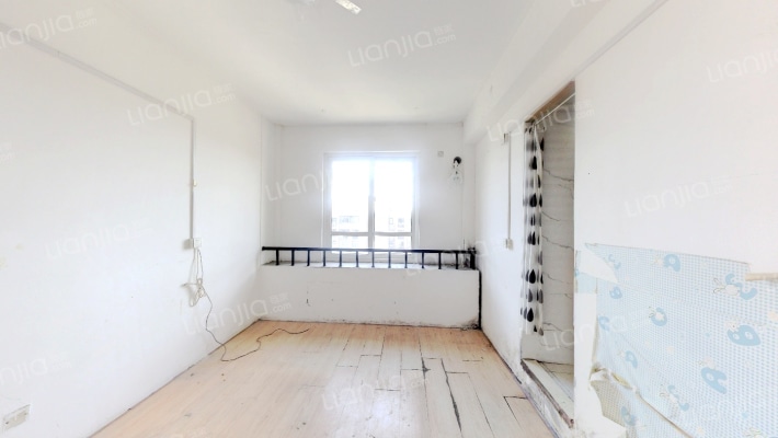 银亿海悦花苑二手房实景图