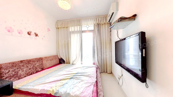 颍州南路131号二手房实景图