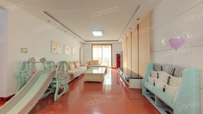 博雅德园二手房实景图