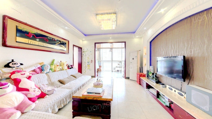 尚林家园二手房实景图