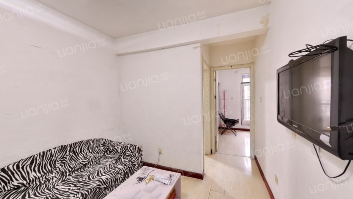 荣盛锦绣天地二手房实景图