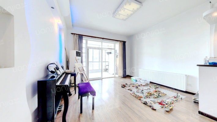 虹顶家园二手房实景图