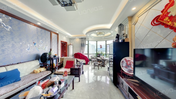 共和世家二手房实景图