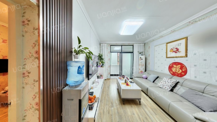 华新中街248号二手房实景图