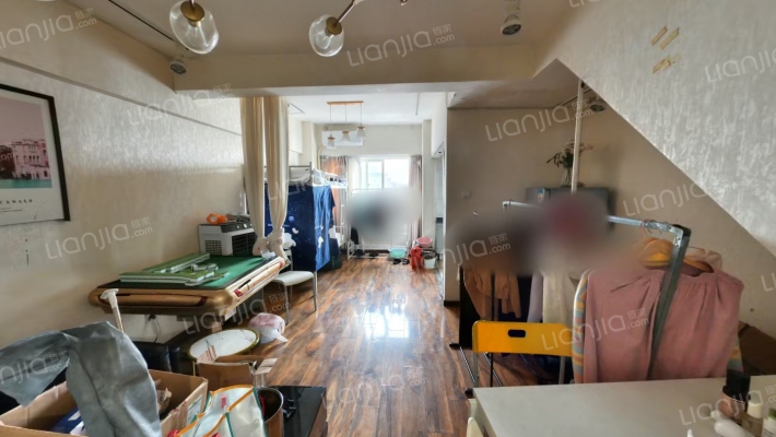 正成财富ID二手房实景图