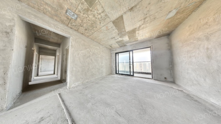 德威江誉诚花园五期二手房实景图