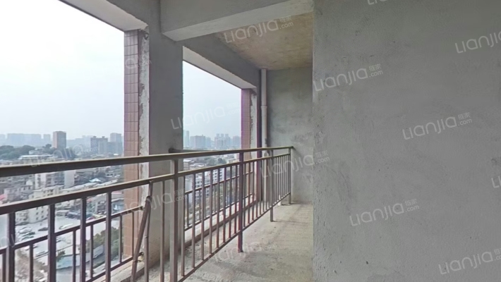 东方和园二手房实景图