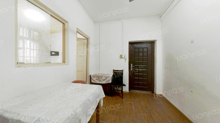 省地矿局二手房实景图