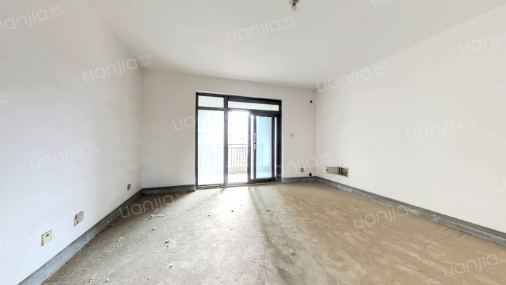 中国铁建梧桐苑二手房实景图