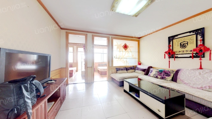 潍城区房管所宿舍二手房实景图