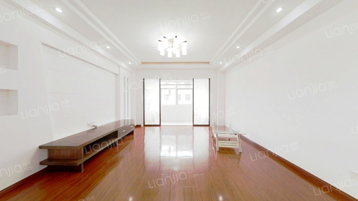 老宅新村二手房实景图