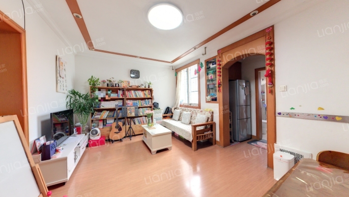 龙盛里二手房实景图