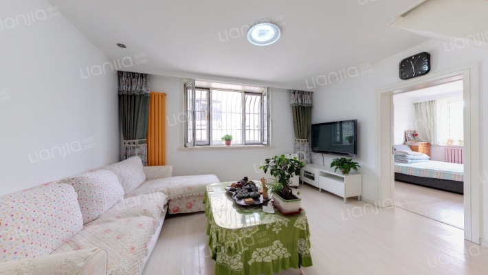 里程巷二手房实景图