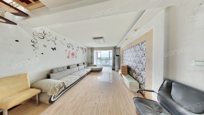 丽水新苑二手房实景图