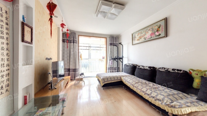 蔡甸大街196号二手房实景图