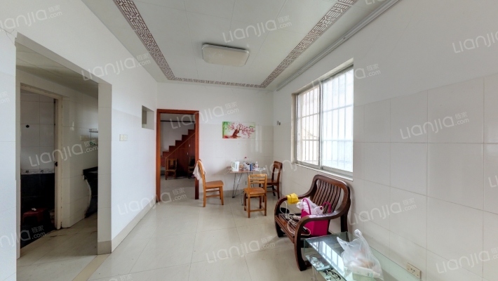 士林苑二手房实景图