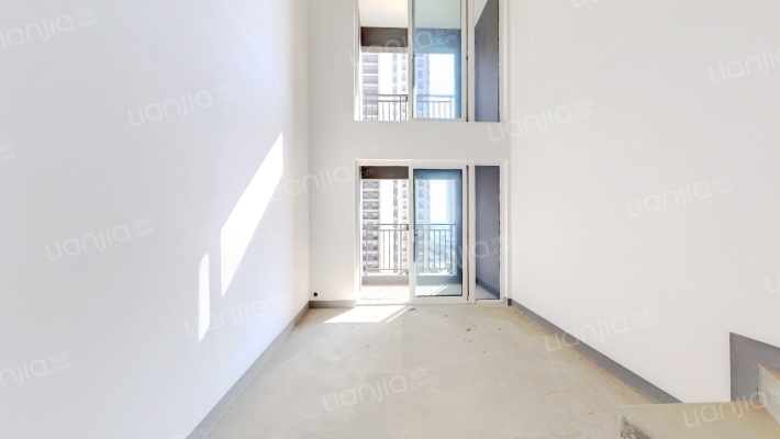 金地格林映象二手房实景图