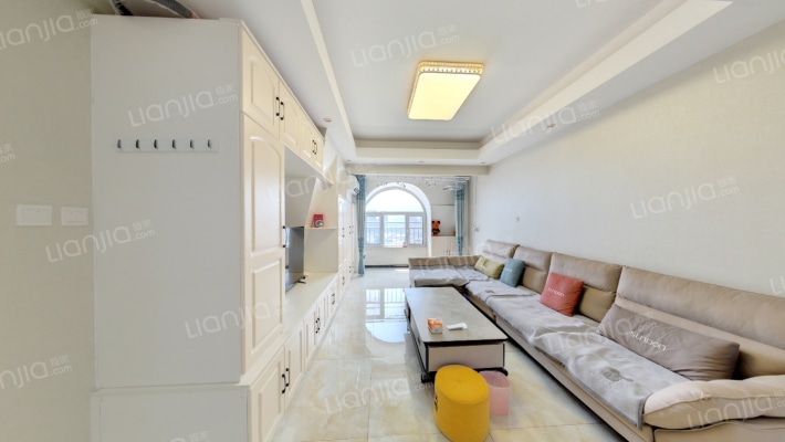 景华苑二手房实景图