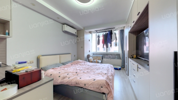 东沟四村二手房实景图