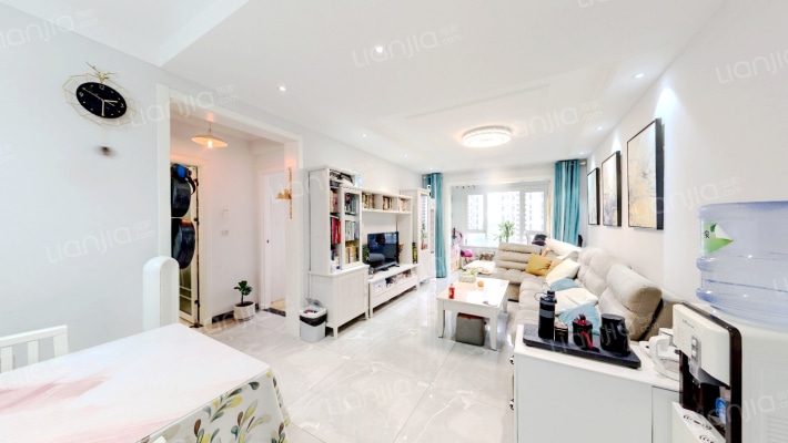 剑桥郡八期二手房实景图