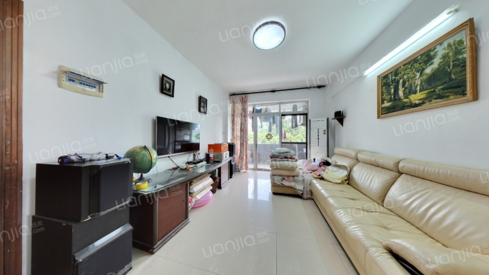 河滨路5号二手房实景图