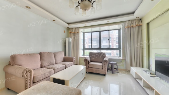 康城花园二手房实景图