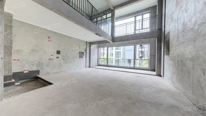 中海璞源二手房实景图