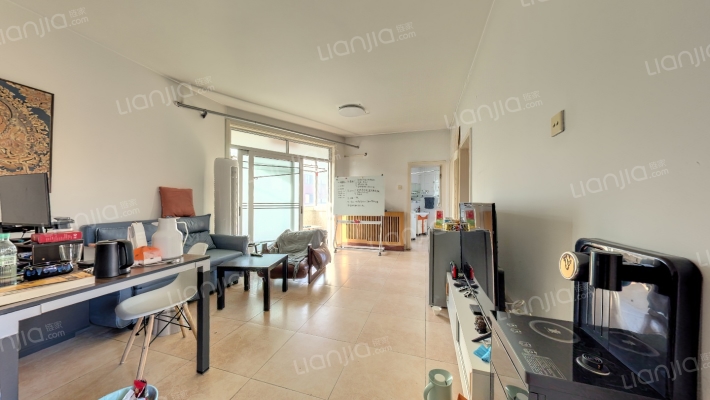 新科花园二手房实景图