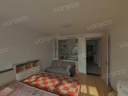 整租·龙潭路 2室1厅 南