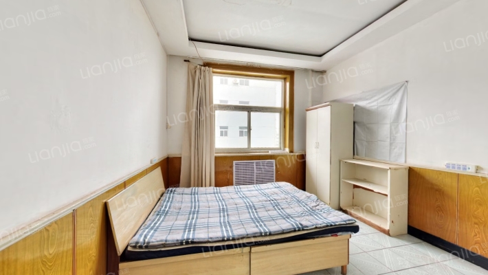 粮食局工程公司西区二手房实景图