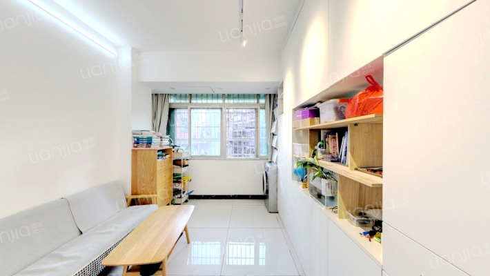 北京路二手房实景图