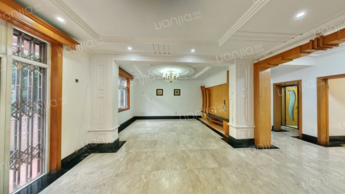 月牙湖花园二手房实景图