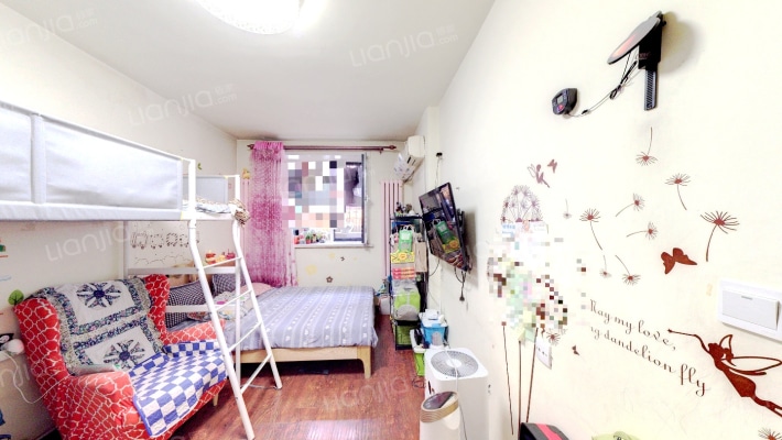 哈尔滨道二手房实景图