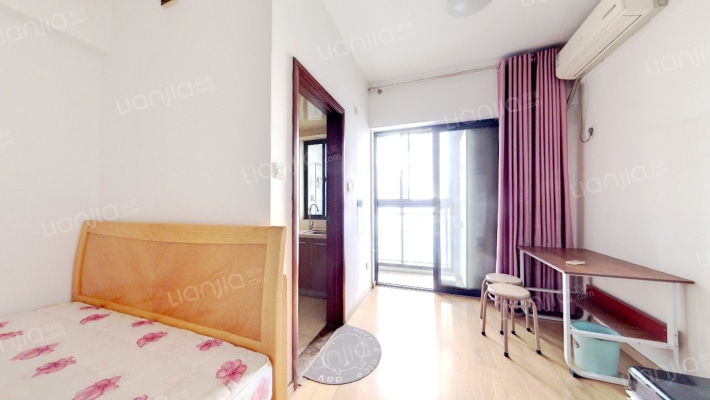 太子湖1号二手房实景图