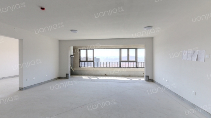 济高海棠郡二手房实景图