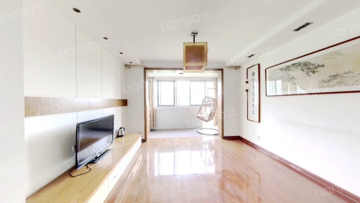 东南名苑二手房实景图