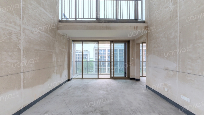 宸风云庐C区二手房实景图