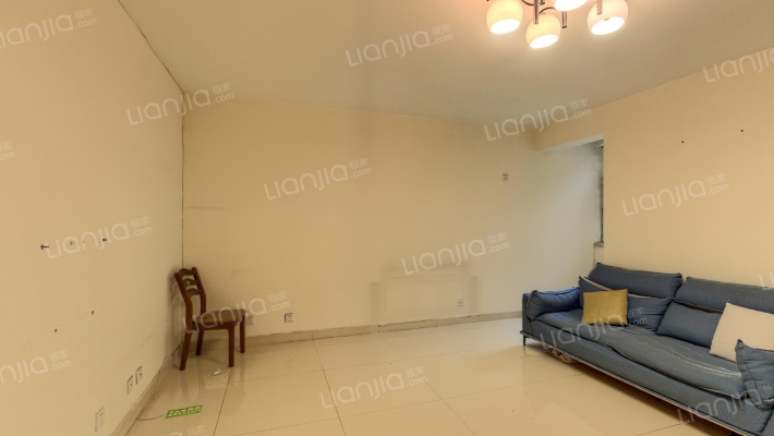 宇星客车厂高层住宅二手房实景图