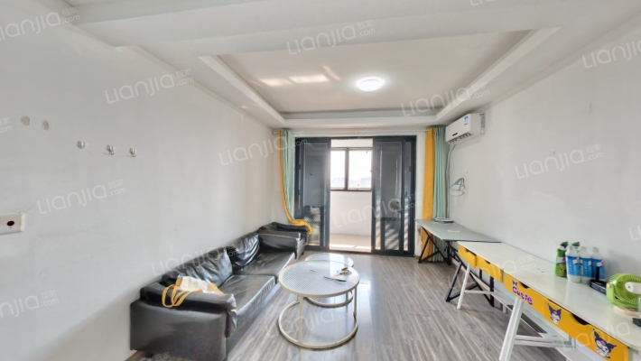 红叶苑二手房实景图