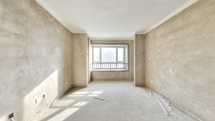 吾悦和府D区二手房实景图