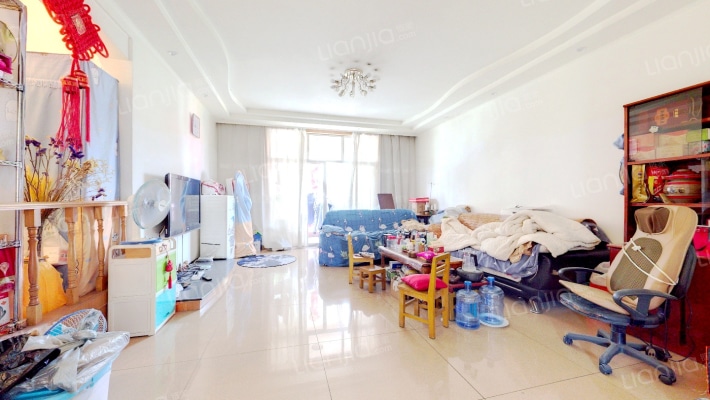 来凤路117号二手房实景图