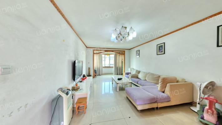 辰居路244号二手房实景图