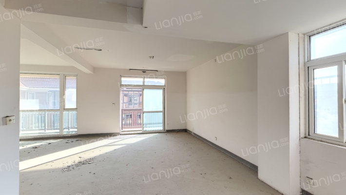 香溪美林花苑二手房实景图