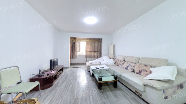 东城逸家逸俊园二手房实景图