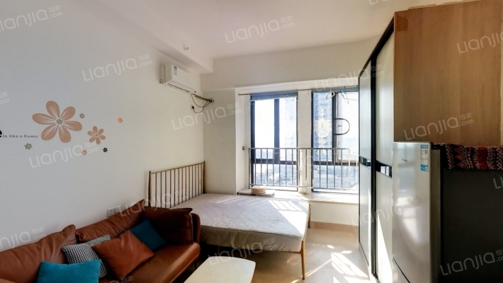 富川CEO大厦二手房实景图